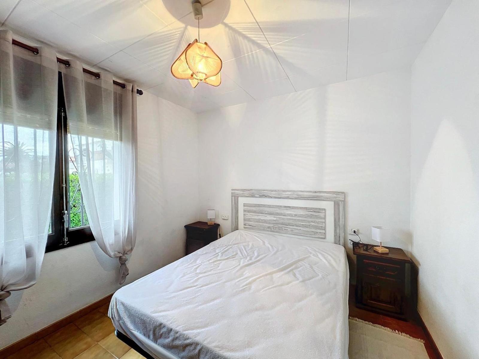 Requesens Villa Empuriabrava Buitenkant foto