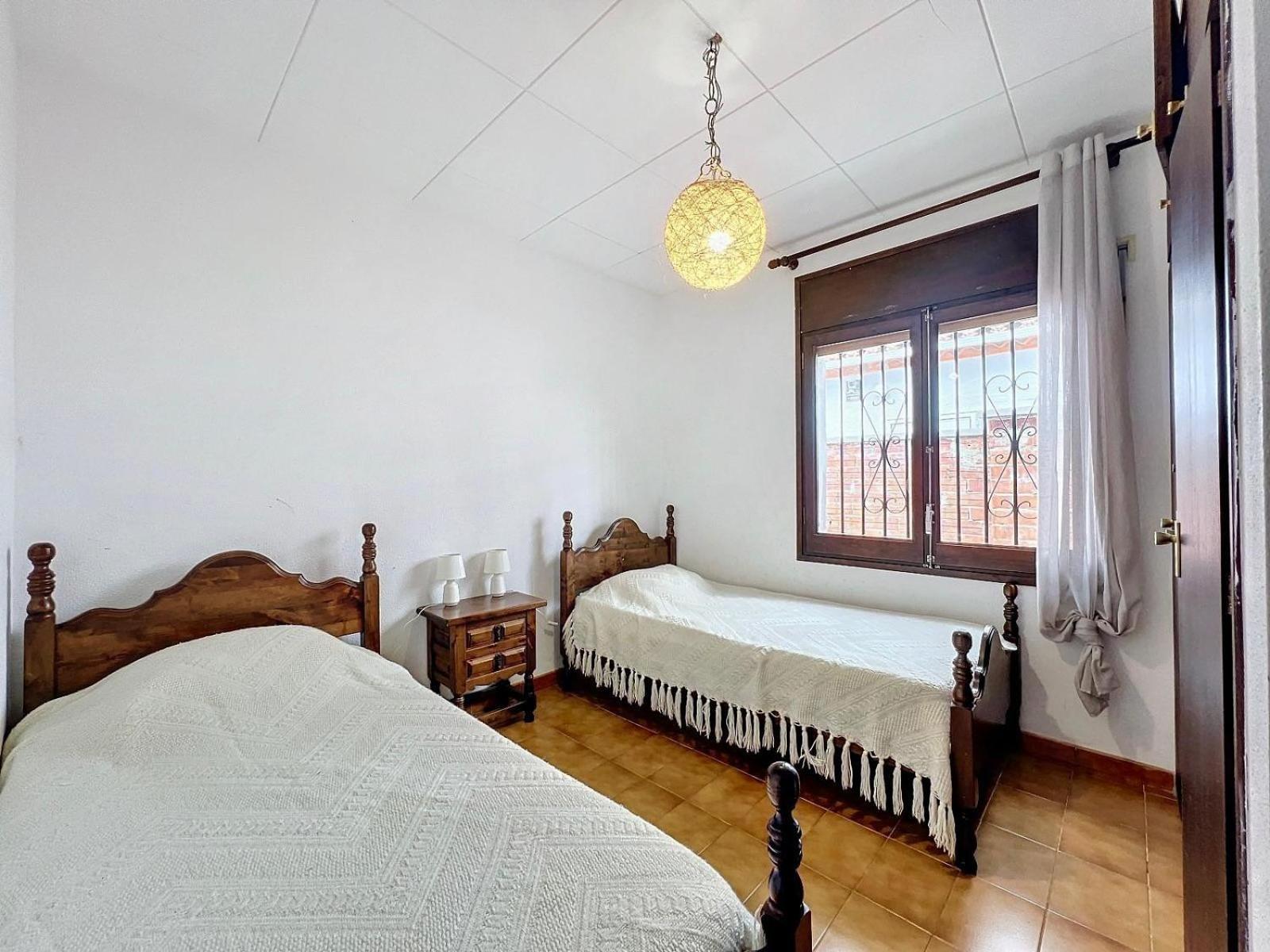 Requesens Villa Empuriabrava Buitenkant foto