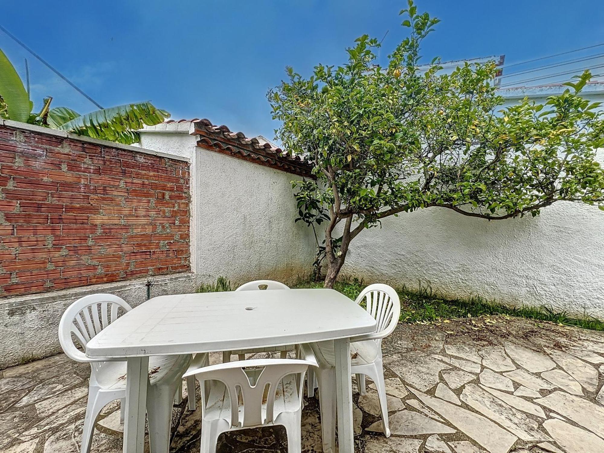 Requesens Villa Empuriabrava Buitenkant foto